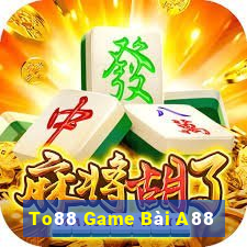 To88 Game Bài A88