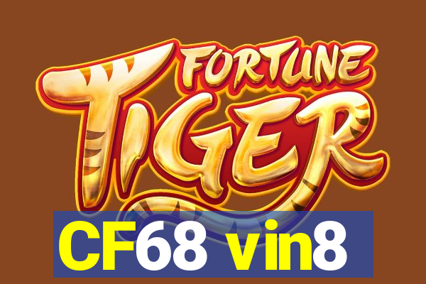 CF68 vin8