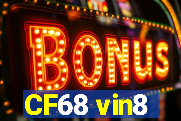 CF68 vin8