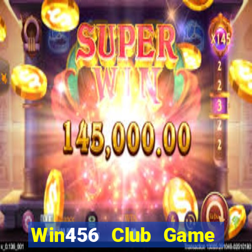 Win456 Club Game Bài 88Vin