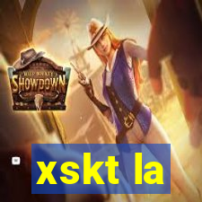 xskt la