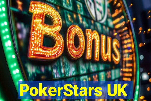 PokerStars UK