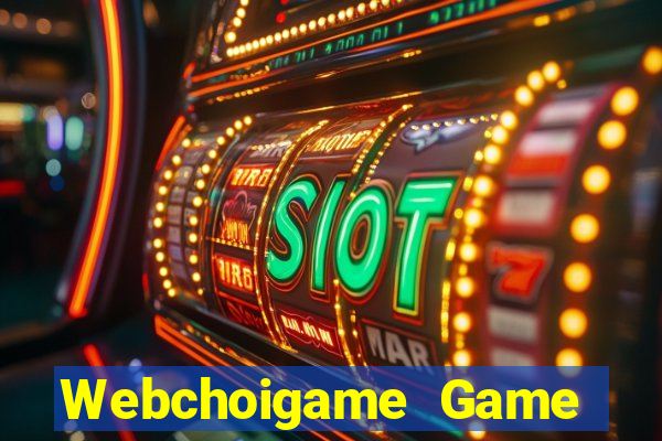 Webchoigame Game Bài Tứ Sắc