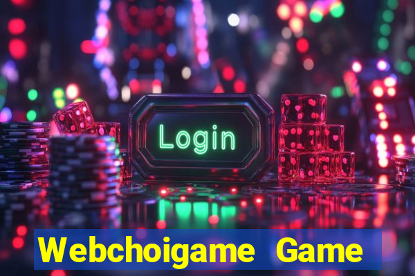 Webchoigame Game Bài Tứ Sắc