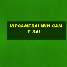 Vipgamebai Win Game Bài