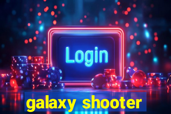 galaxy shooter