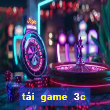 tải game 3c đánh bài đổi thưởng