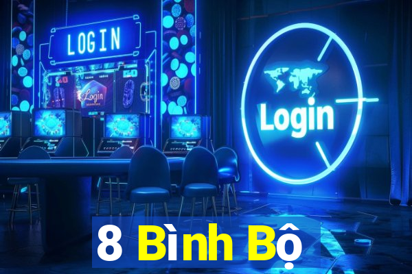 8 Bình Bộ