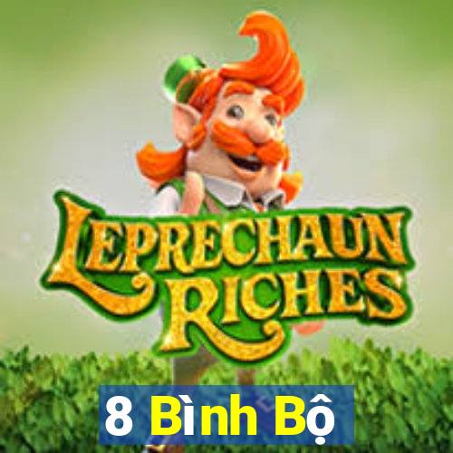 8 Bình Bộ