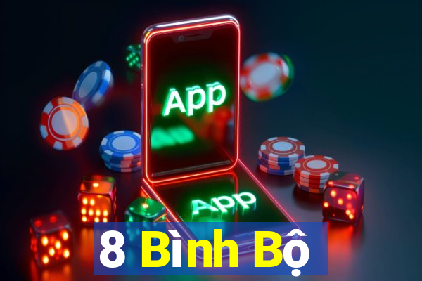 8 Bình Bộ