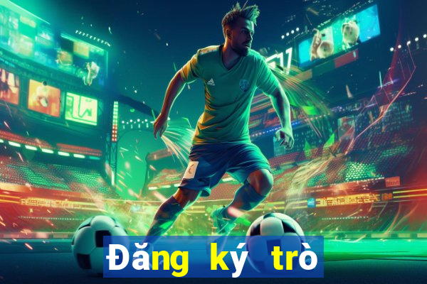 Đăng ký trò chơi bwin