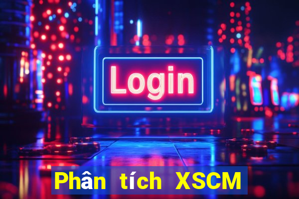 Phân tích XSCM ngày 27