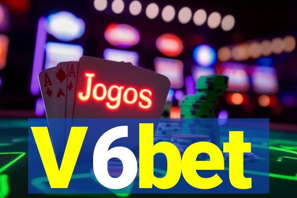 V6bet