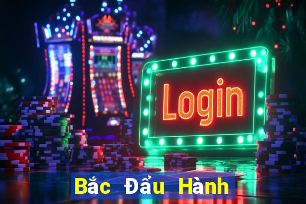 Bắc Đẩu Hành Dương game bài