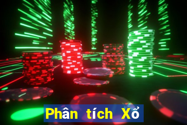 Phân tích Xổ Số ninh thuận ngày 16