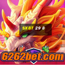 sxbt 29 8