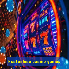 kostenlose casino games