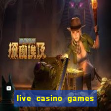 live casino games for seniors