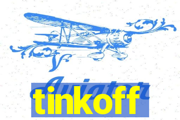 tinkoff