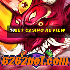 10bet casino review