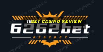 10bet casino review