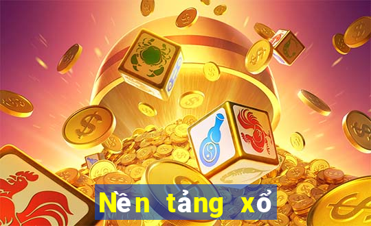 Nền tảng xổ số 093