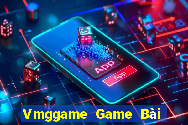 Vmggame Game Bài Ông Trùm Poker