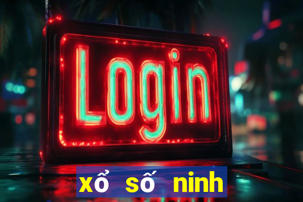 xổ số ninh thuận lâu ra nhất