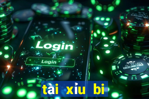 tài xỉu bi siêu nhân