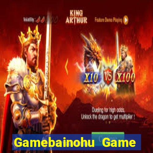 Gamebainohu Game Bài E168