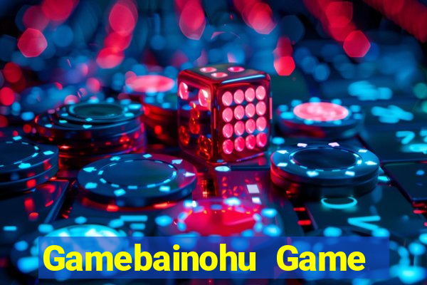 Gamebainohu Game Bài E168