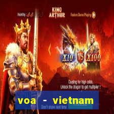 voa - vietnam online academy