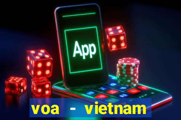 voa - vietnam online academy