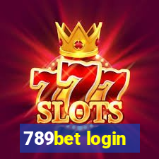 789bet login