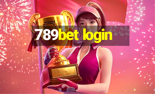 789bet login