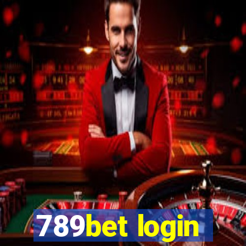 789bet login