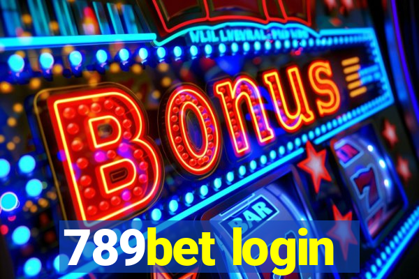 789bet login