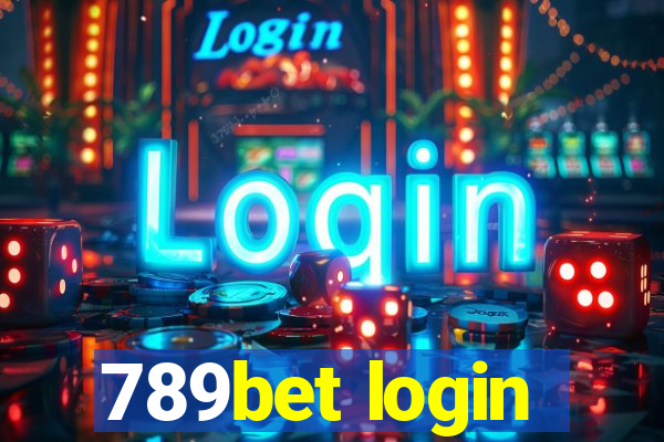 789bet login