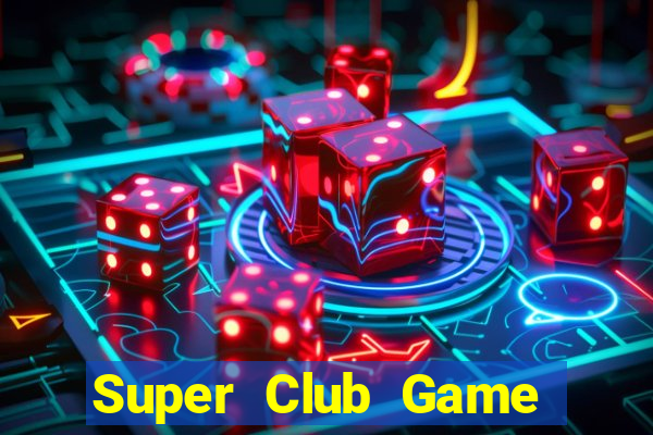 Super Club Game Bài 3C Cho Ios