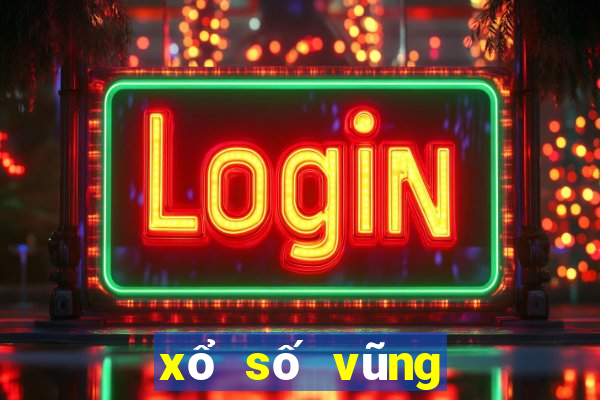 xổ số vũng tàu ngày 3 tháng 10