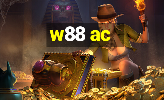 w88 ac