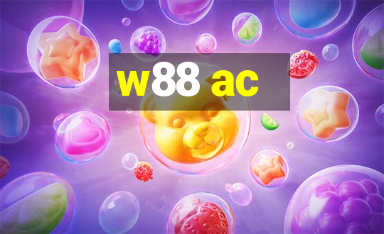 w88 ac