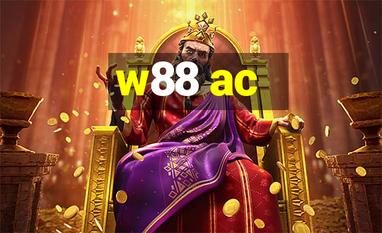 w88 ac