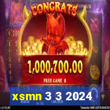 xsmn 3 3 2024