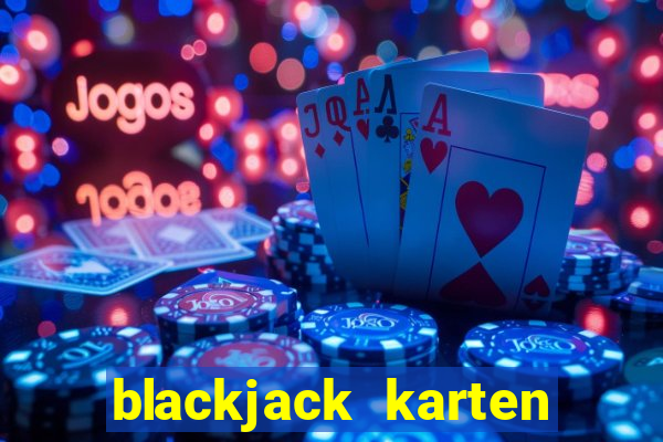 blackjack karten zählen buch