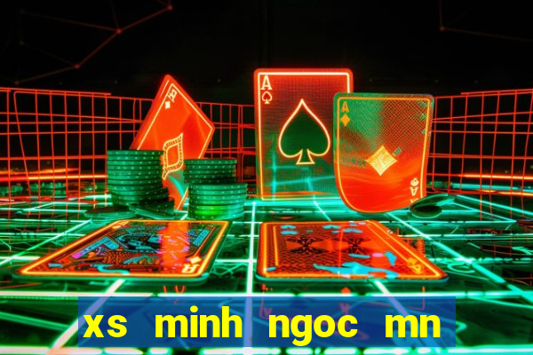 xs minh ngoc mn thu 6