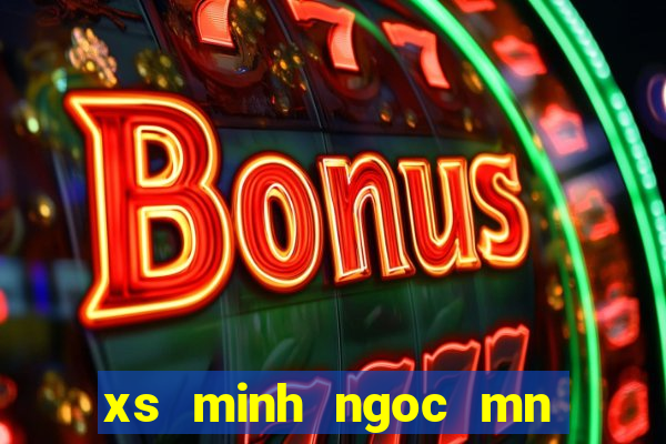 xs minh ngoc mn thu 6