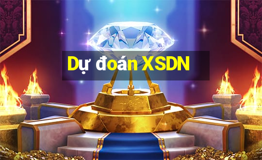 Dự đoán XSDN