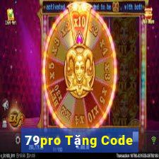 79pro Tặng Code