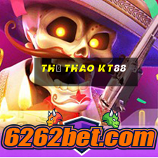 Thể Thao Kt88